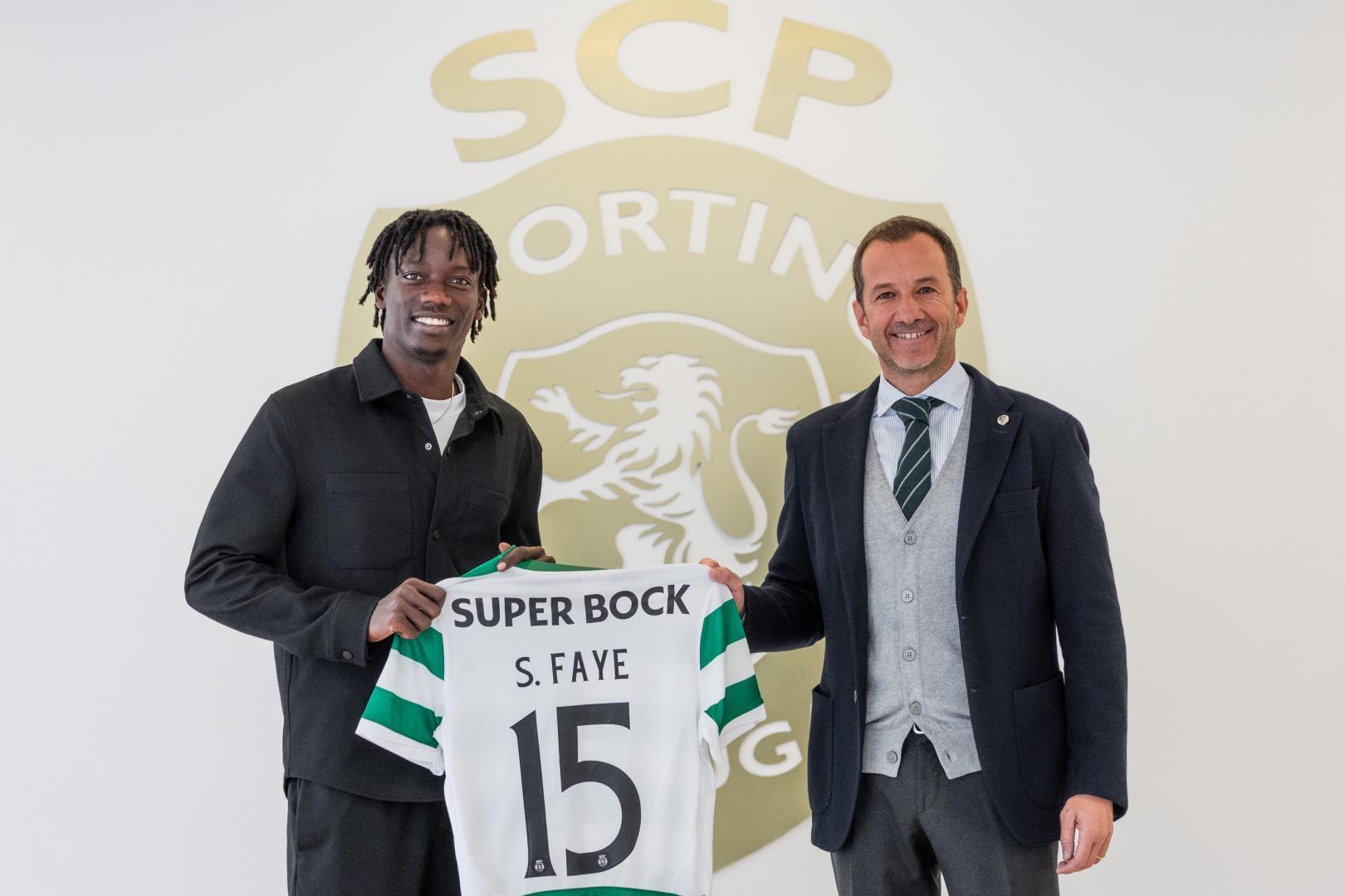 完美世界官网-官方：葡萄牙体育签格拉纳达边锋法耶，据悉转会费650万欧元