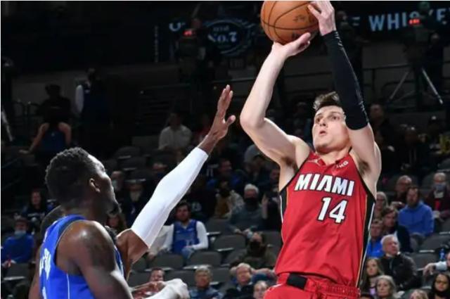 完美世界电竞平台-米切尔加盟骑士希罗有望和热火续约 迈阿密需要他